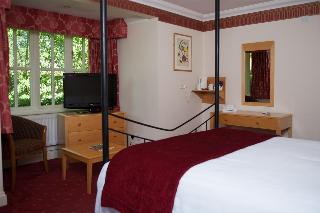 Best Western Priory Hotel fotoÄŸrafÄ±