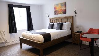 Best Western Priory Hotel fotoÄŸrafÄ±