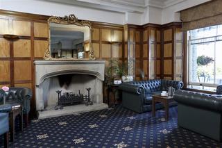 The Duke Of Cornwall Hotel fotoÄŸrafÄ±