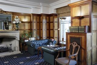 The Duke Of Cornwall Hotel fotoÄŸrafÄ±