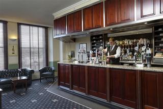The Duke Of Cornwall Hotel fotoÄŸrafÄ±