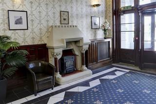 The Duke Of Cornwall Hotel fotoÄŸrafÄ±