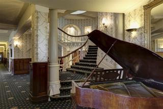 The Duke Of Cornwall Hotel fotoÄŸrafÄ±