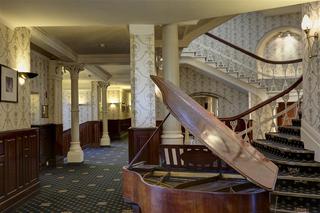 The Duke Of Cornwall Hotel fotoÄŸrafÄ±