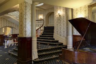 The Duke Of Cornwall Hotel fotoÄŸrafÄ±