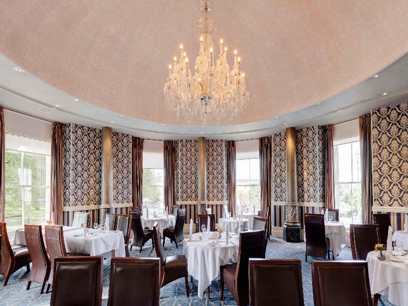 The Duke Of Cornwall Hotel - Toplantı