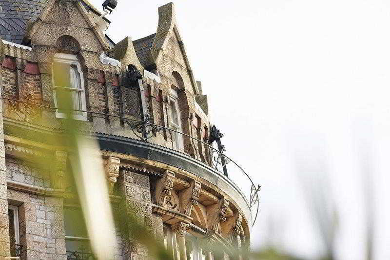 The Duke Of Cornwall Hotel fotoÄŸrafÄ±