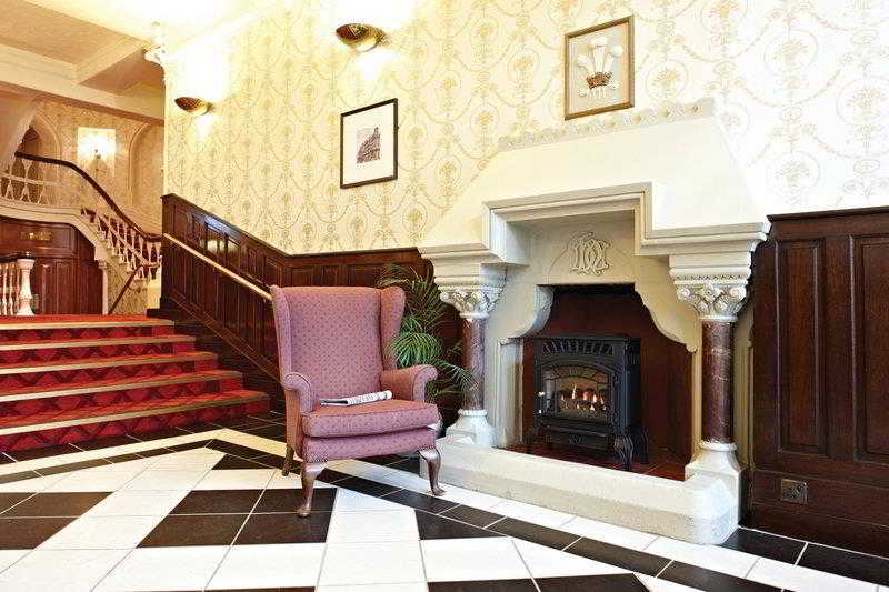 The Duke Of Cornwall Hotel fotoÄŸrafÄ±
