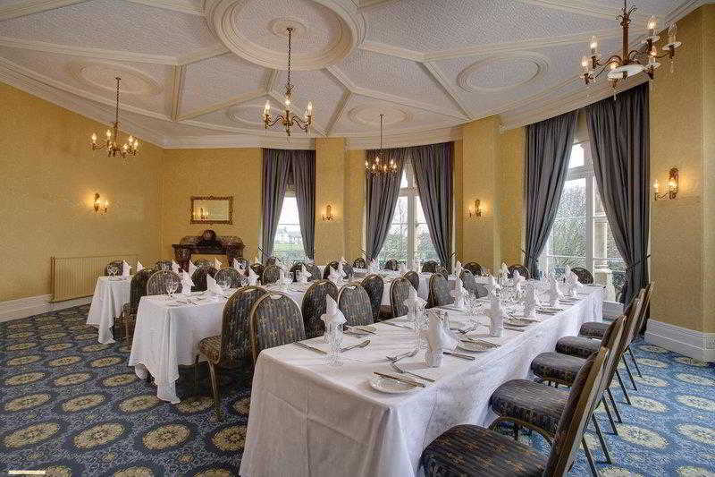 The Duke Of Cornwall Hotel fotoÄŸrafÄ±