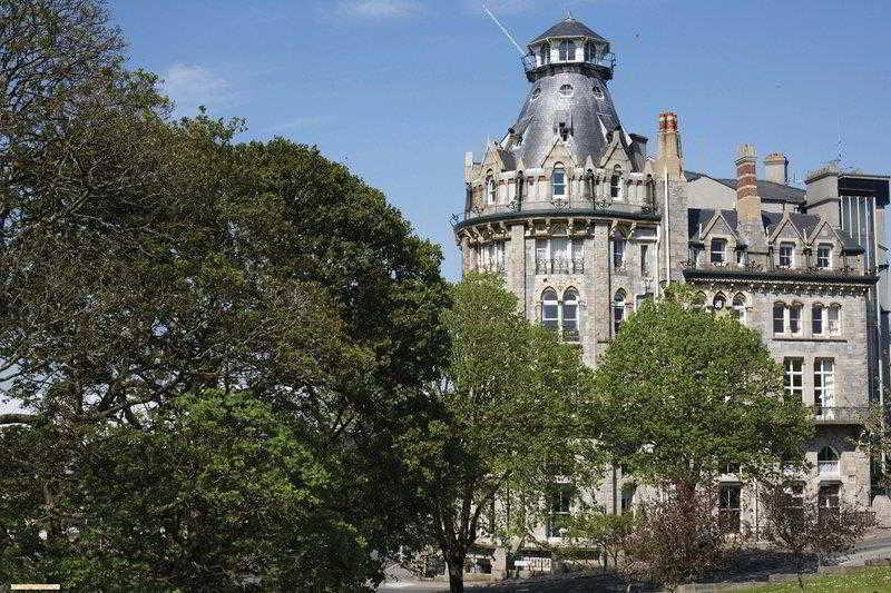The Duke Of Cornwall Hotel otel fotoğrafı