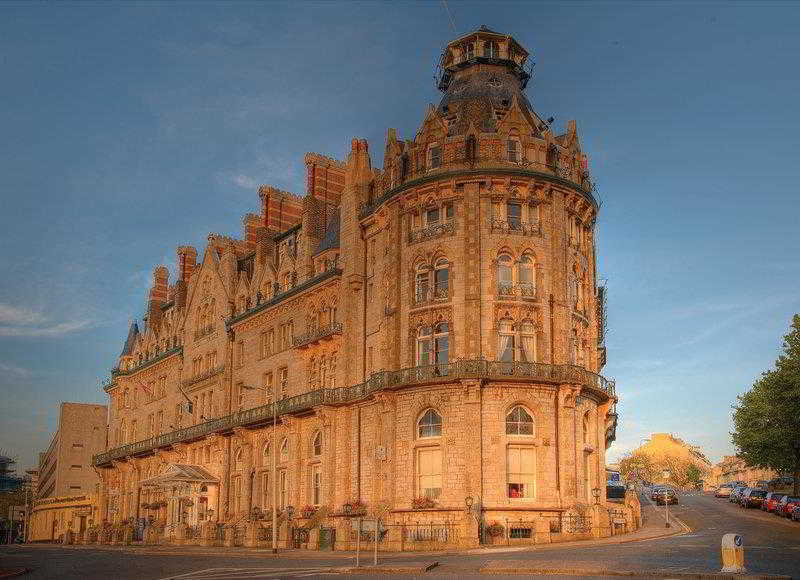 The Duke Of Cornwall Hotel fotoÄŸrafÄ±