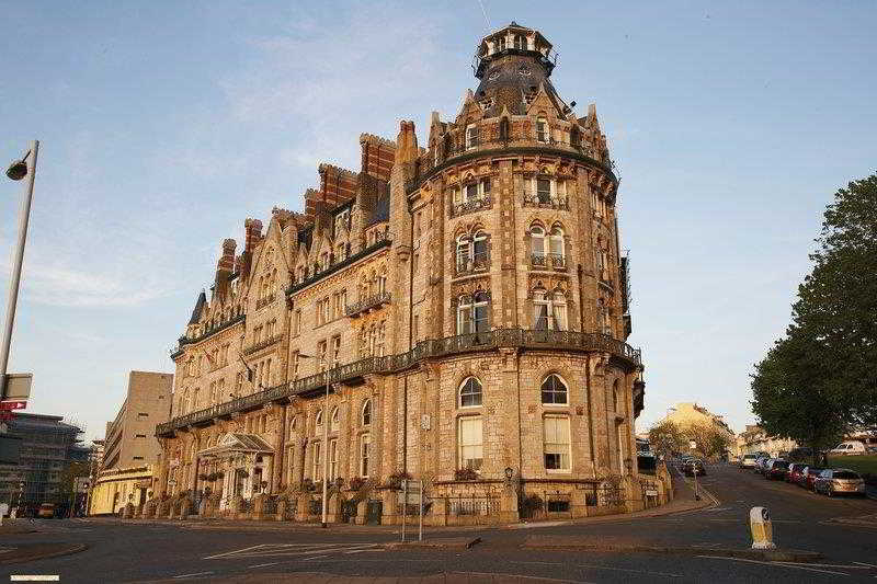 The Duke Of Cornwall Hotel fotoÄŸrafÄ±