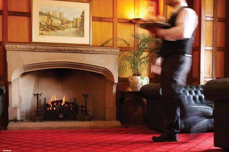 The Duke Of Cornwall Hotel fotoÄŸrafÄ±