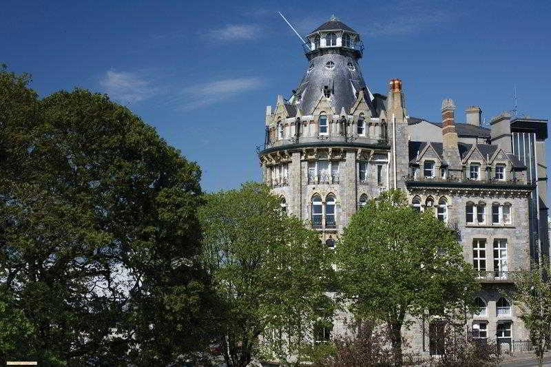 The Duke Of Cornwall Hotel fotoÄŸrafÄ±
