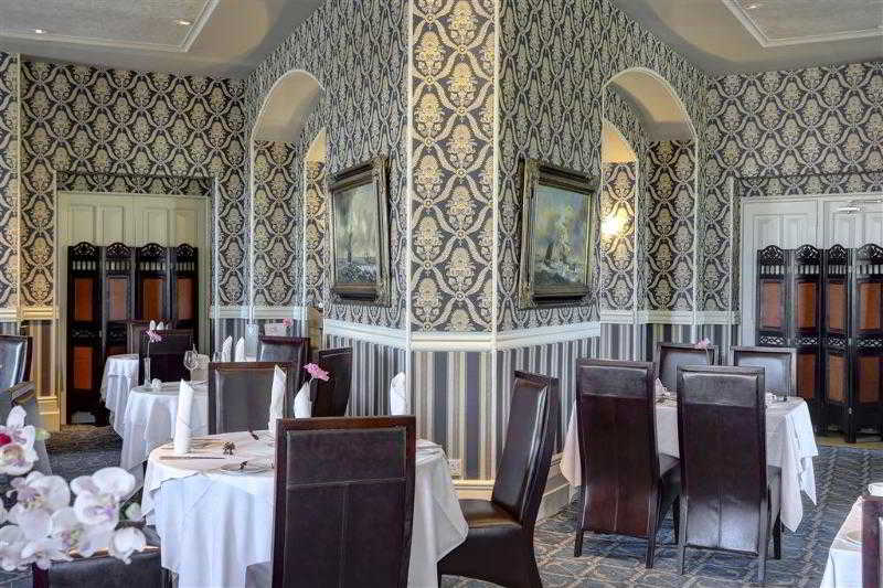 The Duke Of Cornwall Hotel fotoÄŸrafÄ±