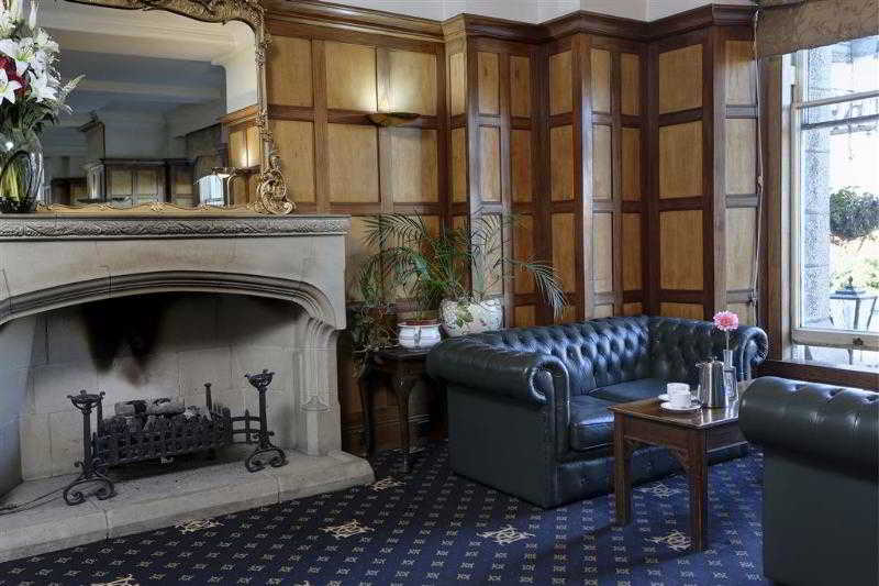 The Duke Of Cornwall Hotel fotoÄŸrafÄ±