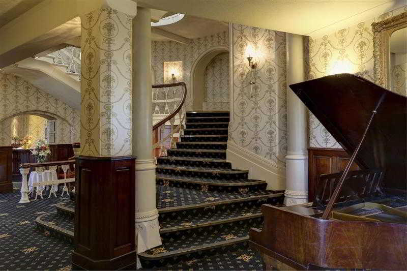 The Duke Of Cornwall Hotel fotoÄŸrafÄ±