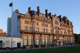 The Duke Of Cornwall Hotel fotoÄŸrafÄ±