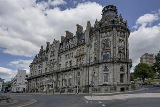 The Duke Of Cornwall Hotel fotoÄŸrafÄ±