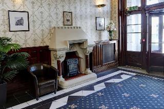 The Duke Of Cornwall Hotel fotoÄŸrafÄ±