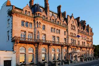 The Duke Of Cornwall Hotel fotoÄŸrafÄ±