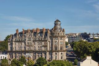 The Duke Of Cornwall Hotel fotoÄŸrafÄ±