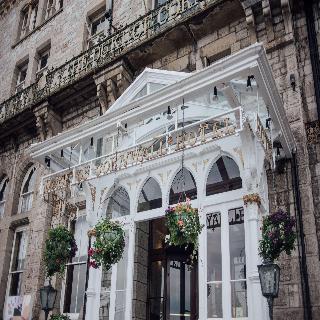 The Duke Of Cornwall Hotel fotoÄŸrafÄ±