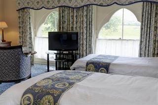 The Duke Of Cornwall Hotel fotoÄŸrafÄ±