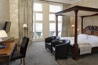 The Duke Of Cornwall Hotel fotoÄŸrafÄ±