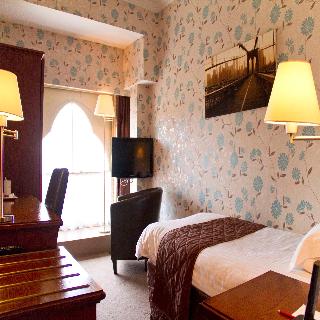 The Duke Of Cornwall Hotel fotoÄŸrafÄ±