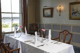 The Duke Of Cornwall Hotel fotoÄŸrafÄ±