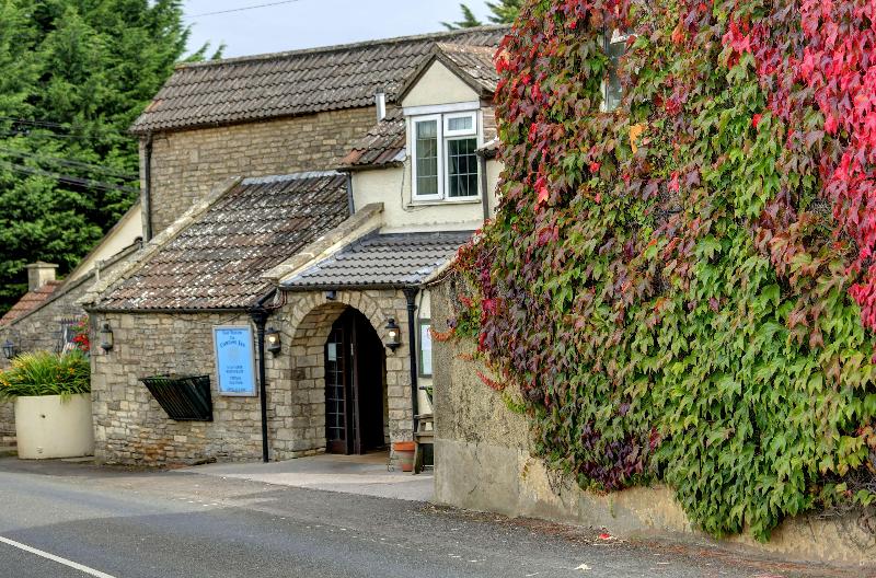 Best Western Compass Inn - Genel