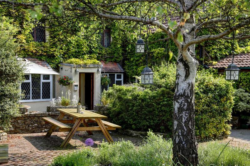 Best Western Compass Inn - Genel