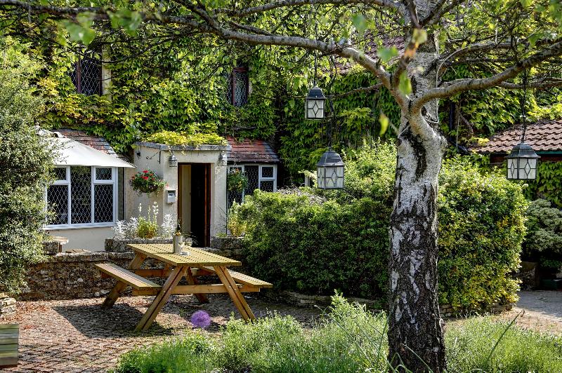 Best Western Compass Inn - Genel