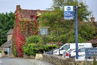 Best Western Compass Inn fotoÄŸrafÄ±