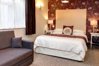 Best Western Compass Inn fotoÄŸrafÄ±