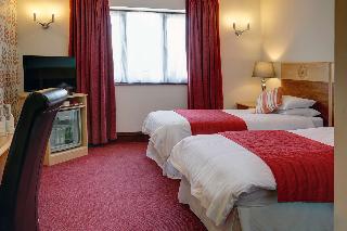 Best Western Compass Inn fotoÄŸrafÄ±