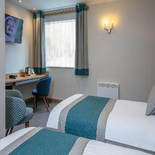 Best Western Compass Inn fotoÄŸrafÄ±