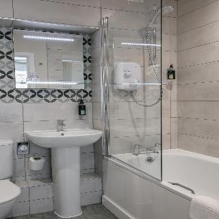 Best Western Compass Inn fotoÄŸrafÄ±