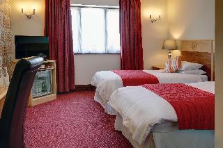 Best Western Compass Inn fotoÄŸrafÄ±