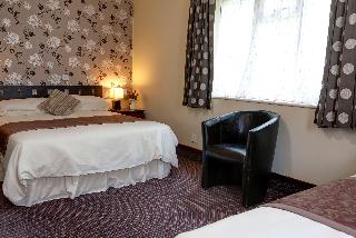 Best Western Compass Inn fotoÄŸrafÄ±