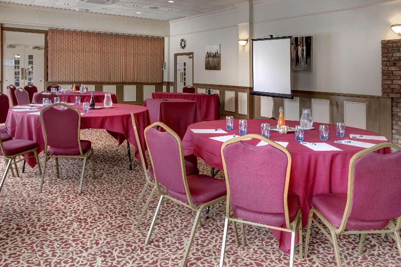 Hotel St Pierre, Sure Hotel Collection by BW - Toplantı