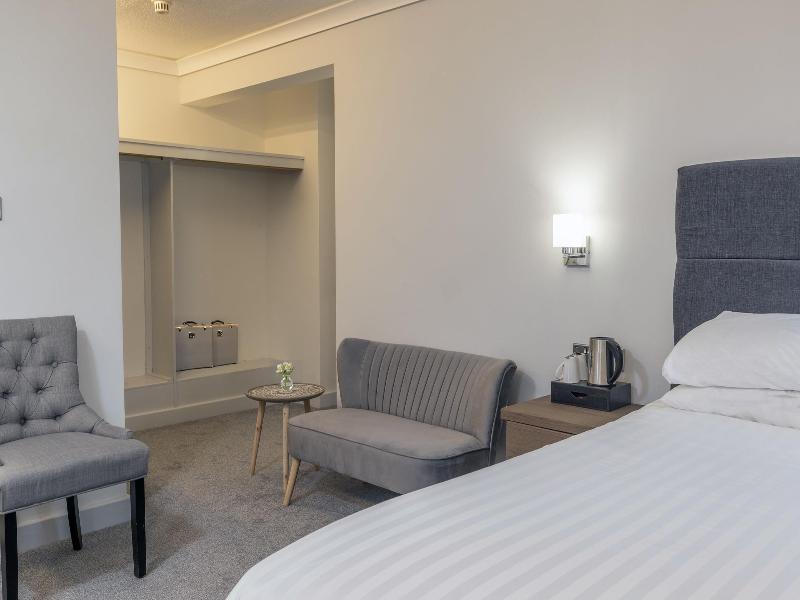 Hotel St Pierre, Sure Hotel Collection by BW - Oda