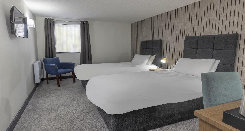 Hotel St Pierre, Sure Hotel Collection by BW - Oda