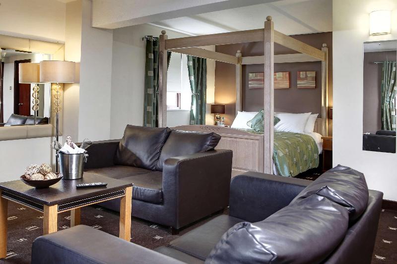 Hotel St Pierre, Sure Hotel Collection by BW - Oda
