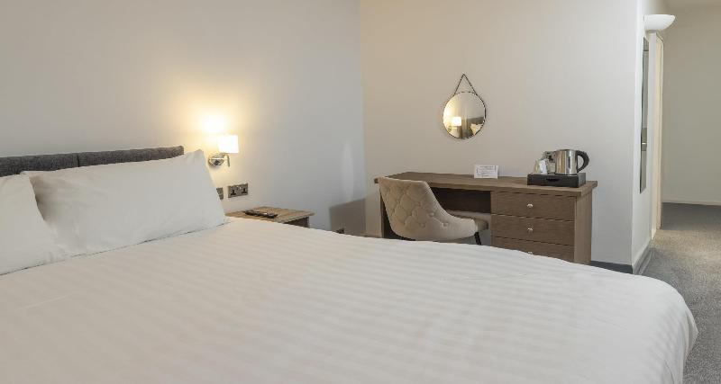 Hotel St Pierre, Sure Hotel Collection by BW - Oda