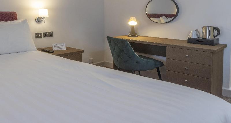 Hotel St Pierre, Sure Hotel Collection by BW - Oda