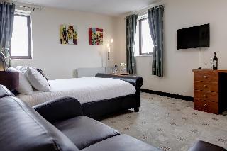 Hotel St Pierre, Sure Hotel Collection by BW fotoÄŸrafÄ±