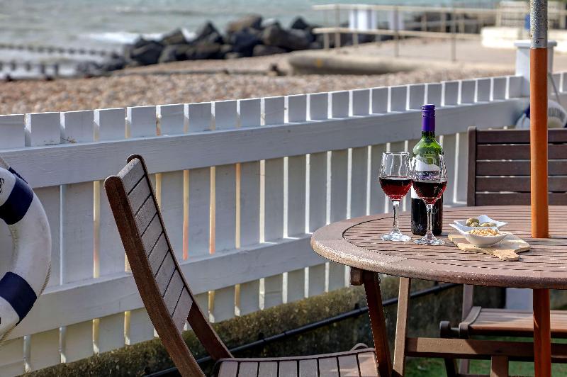 Beachcroft Hotel, BW Signature Collection - Genel