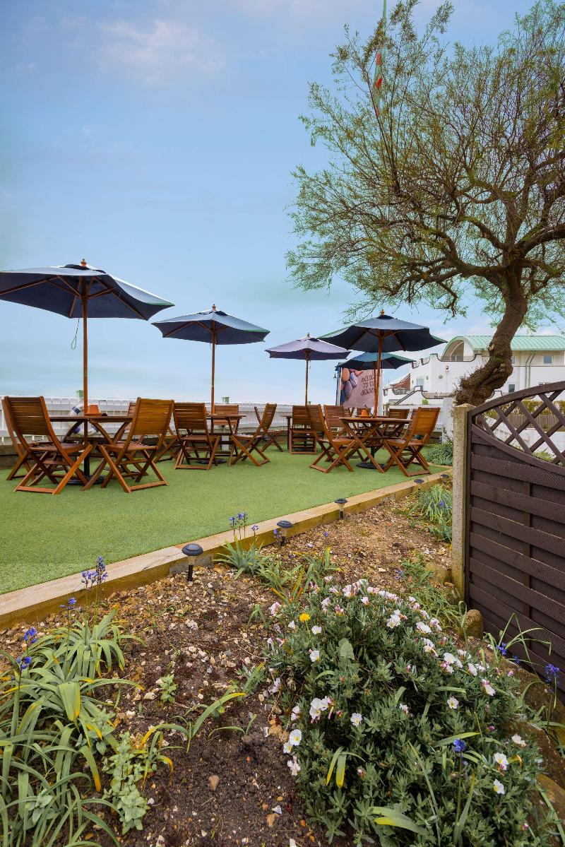Beachcroft Hotel, BW Signature Collection - Genel